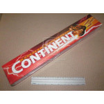 Електроди універсальні d=4,0мм (5,0кг)(Континент) 