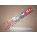 Електроди по нержавіючій сталі d=3,0мм (1,0кг)(Монолит) 