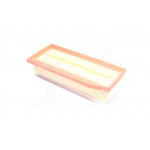 Фільтр повітряний RENAULT LOGAN II, DUSTER II 0.9-1.2 TCE, 1.5 DCI 13- (вир-во WIX-FILTERS)  Фільтр повітряний RENAULT LOGAN II, DUSTER II 0.9-1.2 TCE, 1.5 DCI 13- (вир-во WIX-FILTERS)