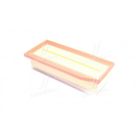 Фільтр повітряний RENAULT LOGAN II, DUSTER II 0.9-1.2 TCE, 1.5 DCI 13- (вир-во WIX-FILTERS)