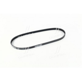 Поликлиновий ремінь BMW X5 (E70) 3.0 si 02/06-09/08 (Ви-во Contitech)