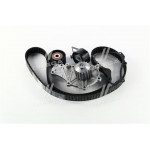 Водяний насос + комплект ременя ГРМ CITROEN  BERLINGO (B9) 1.6 HDi  07/10- (Ви-во Contitech)  Водяний насос + комплект ременя ГРМ CITROEN  BERLINGO (B9) 1.6 HDi  07/10- (Ви-во Contitech)