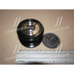 Механізм вільного ходу генератора  TOYOTA LEXUS (Ви-во Dayco) 