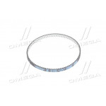 Ремінь ГРМ SKODA OCTAVIA III 1.4 TSI 11/12-  (Ви-во DAYCO) 