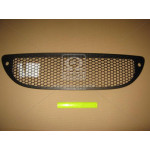 Решітка в бамп. середн. SEAT ALTEA 04 - (вир-во TEMPEST) 