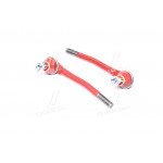 Наконечник тяги рульової ВАЗ 2101 внутр. (Кт. 2 шт.) "TRS" (REST-114) (вир-во Трек) 