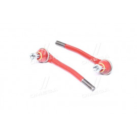 Наконечник тяги рульової ВАЗ 2101 внутр. (Кт. 2 шт.) "TRS" (REST-114) (вир-во Трек)