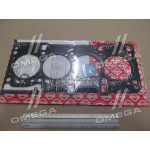 Прокладка головки блоку FIAT/OPEL 188A9/1992A/199A3/223A9,F13DTE5 (FHZ) 1 0.82MM (вир-во Elring) 