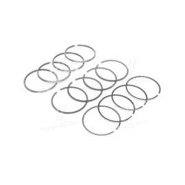 Кільця поршневі 92,5 М / К 2410,3302 (вир-во Prima)