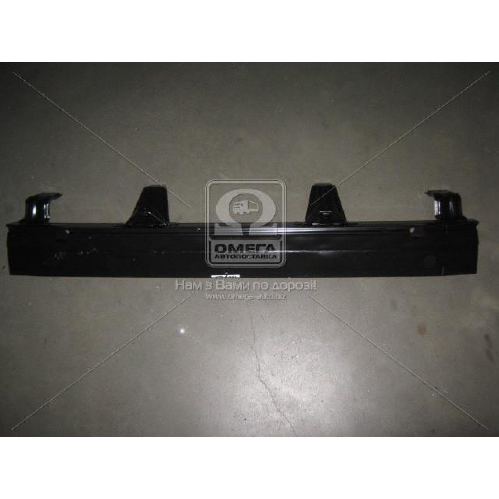 Шина бампера пер. TOY LANDCRUISER J12 03-09 (пр-во TEMPEST)