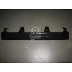 Шина бампера пер. TOY LANDCRUISER J12 03-09 (вир-во TEMPEST) 