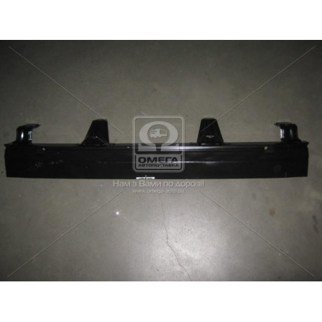 Шина бампера пер. TOY LANDCRUISER J12 03-09 (пр-во TEMPEST)
