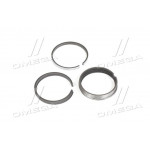 Кільця поршневі ВАЗ 2108 76,4 (вир-во Prima) 