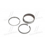 Кільця поршневі ВАЗ 21011 79,4 (вир-во Prima) 