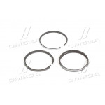 Кільця поршневі ВАЗ 2170 82,0 (вир-во Prima) 