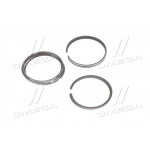 Кільця поршневі ВАЗ 2170 83,0 (вир-во Prima) 