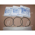 Кільце поршневе Daewoo Lanos / Nexia (76,5) дв. 1,5 к-кт (вир-во Prima) 