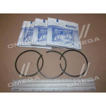 Кільце поршневе Daewoo Lanos / Nexia (77,0) дв. 1,5 к-кт, (вир-во Prima) 