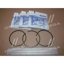 Кільце поршневе Daewoo Lanos / Nexia (77,0) дв. 1,5 к-кт, (вир-во Prima)