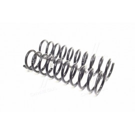 Пружина підвіски ВАЗ 1117-1119 задня (к-т 2 шт.) (В-во Фобос)