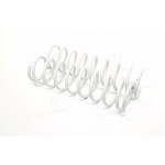 Пружина підвіски ВАЗ 2102-04 задня (к-т 2 шт.) (В-во Фобос) 