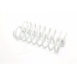 Пружина підвіски ВАЗ 2102-04 задня (к-т 2 шт.) (В-во Фобос)