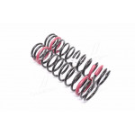 Пружина підвіски ВАЗ 2108 змінний крок задня в коробці (к-т 2 шт.) (В-во Фобос) 