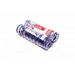 Пружина підвіски ВАЗ 2108 змінний крок задня в плівці (к-т 2 шт.) (В-во Фобос) 