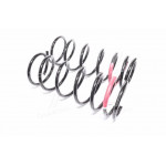 Пружина підвіски ВАЗ 2110 змінний крок передня в коробці (к-т 2 шт.) (В-во Фобос) 