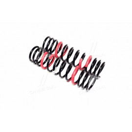 Пружина підвіски ВАЗ 2111 змінний крок задня в коробці (к-т 2 шт.) (В-во Фобос)