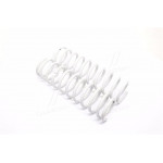 Пружина підвіски ВАЗ 2111 задня (к-т 2 шт.) (В-во Фобос) 