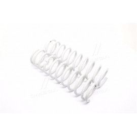 Пружина підвіски ВАЗ 2111 задня (к-т 2 шт.) (В-во Фобос)