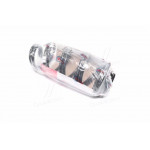 Пружина підвіски ВАЗ 2170 передня (к-т 2 шт.) (В-во Фобос) 