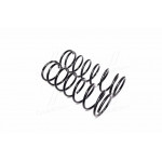 Пружина підвіски Москвич 2141 передня (к-т 2 шт.) (В-во Фобос) 