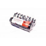 Пружина підвіски Geely Emgrand задня посилена (к-т 2 шт.) (В-во Фобос) 