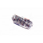 Пружина підвіски Geely МК Сros задні (к-т 2 шт.) (В-во Фобос) 