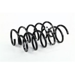 Пружина підвіски Renault Logan 1,6 передні (к-т 2 шт.) (В-во Фобос) 