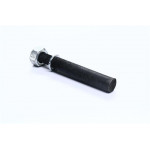 Клин шкворня в зборі з гайкою і гровером КАМАЗ 