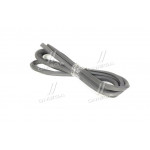 Ущільнювач двері ГАЗ 3307, ЗІЛ 130 (профіль 3,5 м., На одні двері) вир-во Україна 