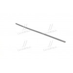 Ущільнювач двері нижній ЗІЛ 130 (910 мм., Нижнє, ущільнювач порога двері) 