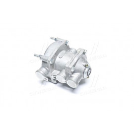 Клапан управления тормозами КАМАЗ ПРЕМИУМ (двухпроводный)