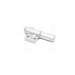 Регулятор тиску повітря ЗІЛ,МАЗ,Т 150 (солдатик компресора) 