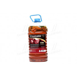 Масло моторн. М8В 20W-20 SD/CB Standard (Канистра 5л. ПЕТ( 3,6кг.)) <ДК>