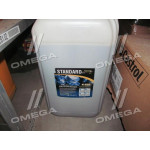 Моторна олива М10ДМ Standard  (Канистра 30л/25кг) <ДК> 