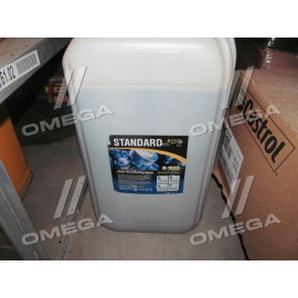 Моторна олива М10ДМ Standard  (Канистра 30л/25кг) <ДК>