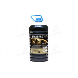 Масло моторн. минеральное 15w40 Standard SF/CC (Канистра 5л. ПЕТ) <ДК>