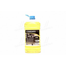 Масло індустріальне И-20А Standard (Канистра 5л. ПЕТ (3,6кг)) <ДК>  Масло індустріальне И-20А Standard (Канистра 5л. ПЕТ (3,6кг)) <ДК>