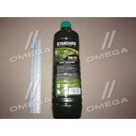 Масло ТАД-17 ТМ-5-18 80W-90 Standard GL-5 (Канистра 1л) <ДК>  Масло ТАД-17 ТМ-5-18 80W-90 Standard GL-5 (Канистра 1л) <ДК>