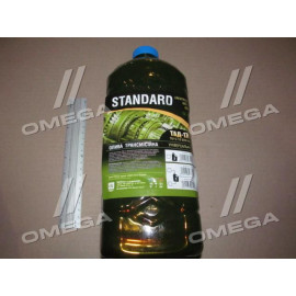 Масло ТАД-17 ТМ-5-18 80W-90 Standard GL-5 (Канистра 3л) <ДК>  Масло ТАД-17 ТМ-5-18 80W-90 Standard GL-5 (Канистра 3л) <ДК>