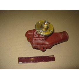 Насос (п / помпа) УАЗ-469, 452 ЧУГУН (вир-во Україна)